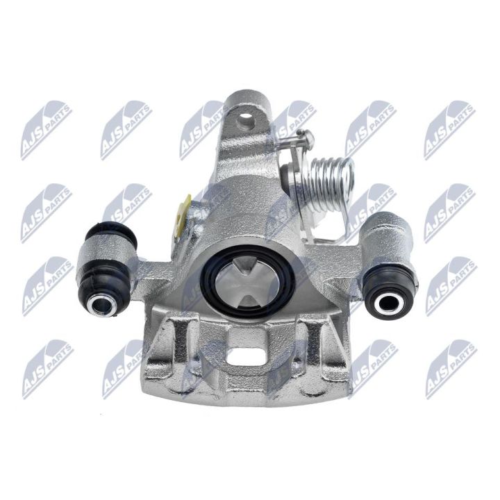 Stabdžių apkaba NTY HZT-MZ-001