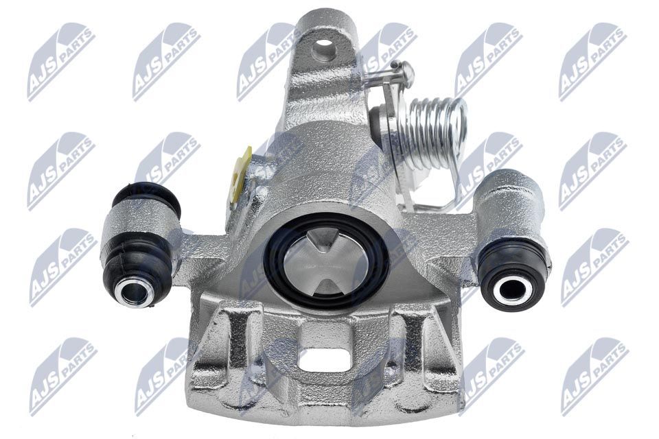 Stabdžių apkaba NTY HZT-MZ-001