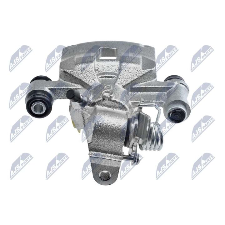 Stabdžių apkaba NTY HZT-MZ-001