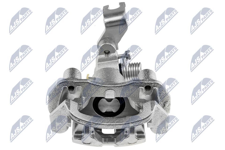 Stabdžių apkaba NTY HZT-MZ-001A