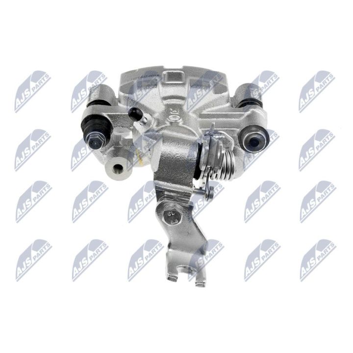 Stabdžių apkaba NTY HZT-MZ-001A