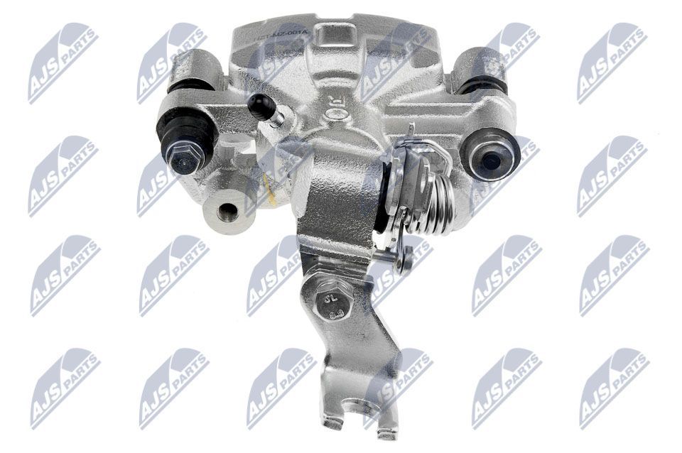 Stabdžių apkaba NTY HZT-MZ-001A