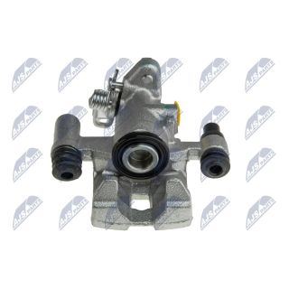 Stabdžių apkaba NTY HZT-MZ-006