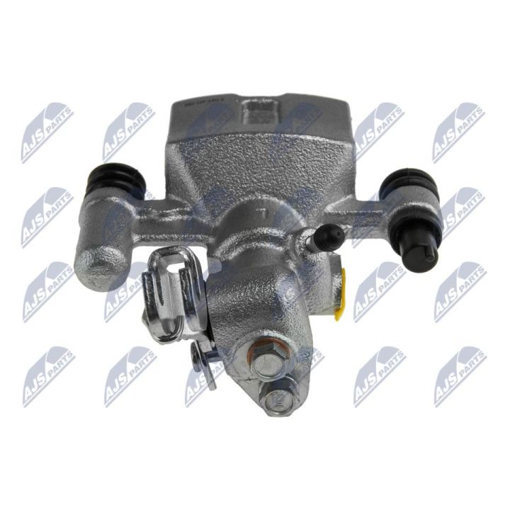 Stabdžių apkaba NTY HZT-MZ-006