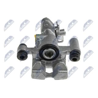 Stabdžių apkaba NTY HZT-MZ-007