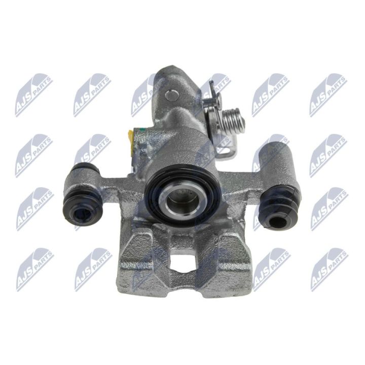 Stabdžių apkaba NTY HZT-MZ-007