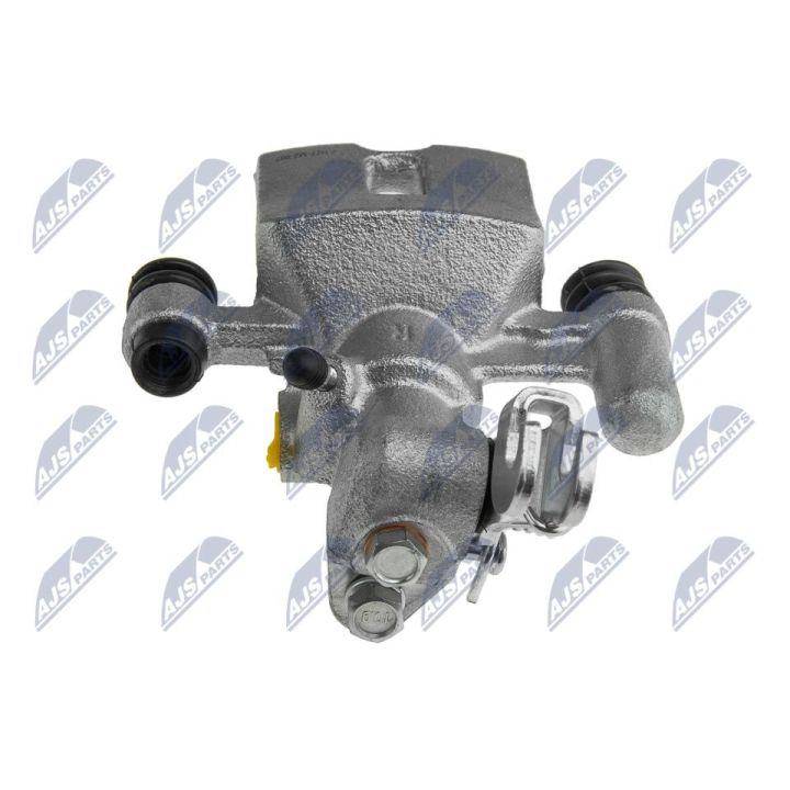 Stabdžių apkaba NTY HZT-MZ-007