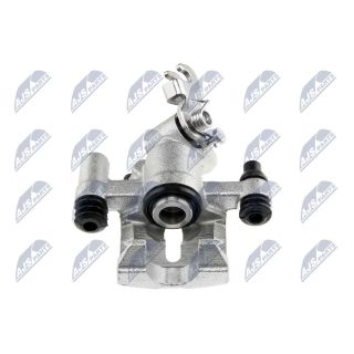 Stabdžių apkaba NTY HZT-MZ-008