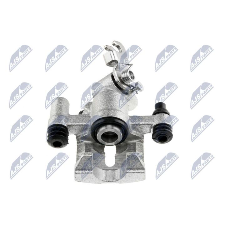 Stabdžių apkaba NTY HZT-MZ-008