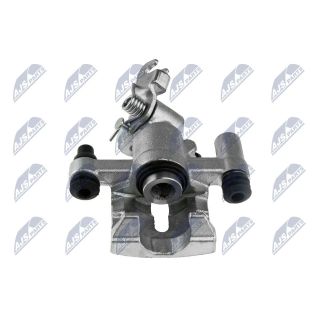 Stabdžių apkaba NTY HZT-MZ-009