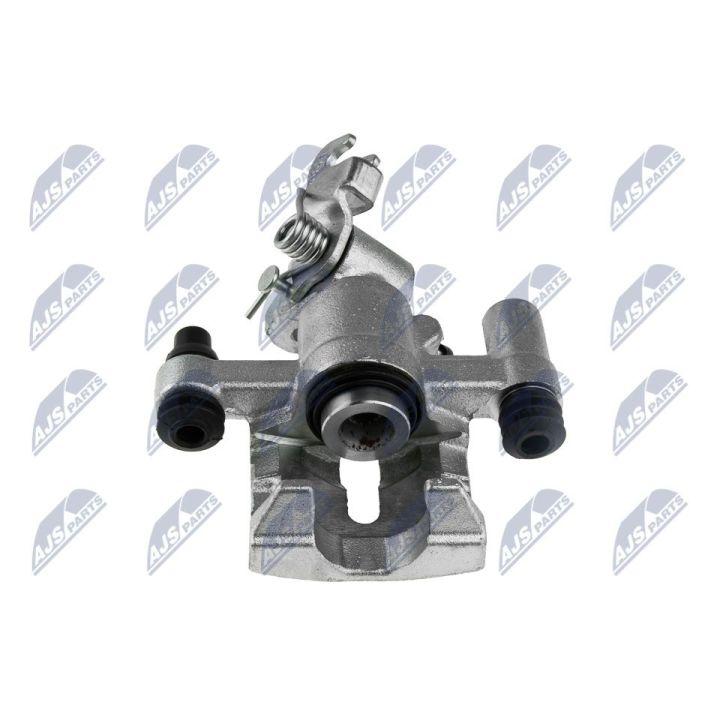 Stabdžių apkaba NTY HZT-MZ-009