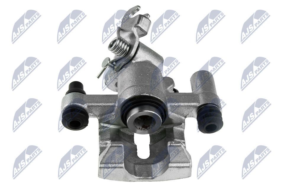 Stabdžių apkaba NTY HZT-MZ-009