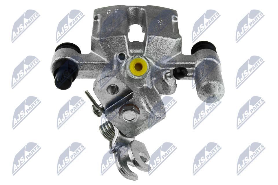 Stabdžių apkaba NTY HZT-MZ-009