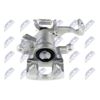 Stabdžių apkaba NTY HZT-MZ-010