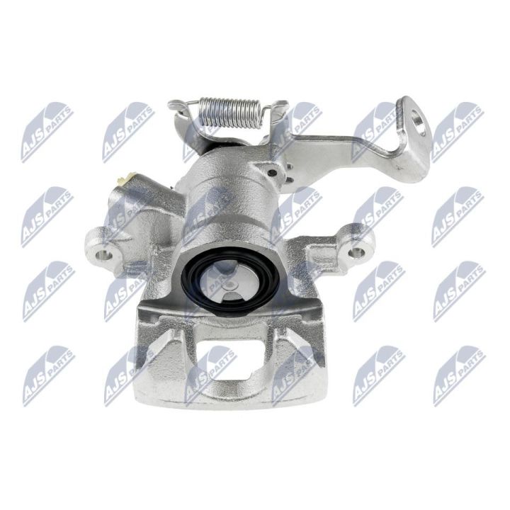 Stabdžių apkaba NTY HZT-MZ-010