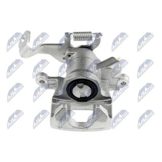 Stabdžių apkaba NTY HZT-MZ-011