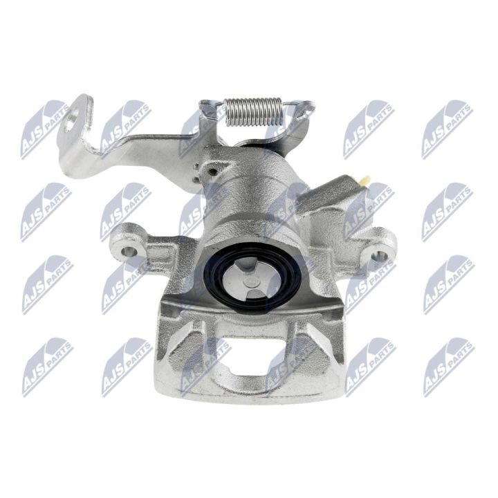 Stabdžių apkaba NTY HZT-MZ-011