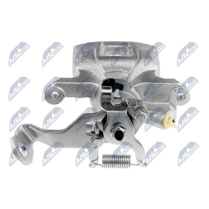 Stabdžių apkaba NTY HZT-MZ-011