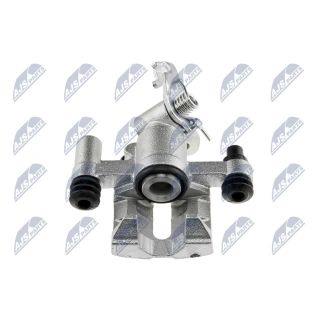 Stabdžių apkaba NTY HZT-MZ-012