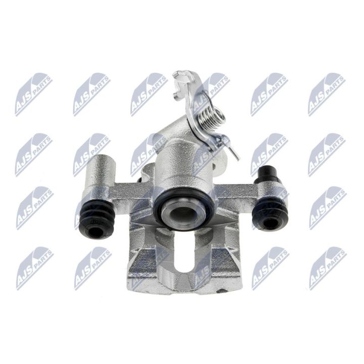 Stabdžių apkaba NTY HZT-MZ-012