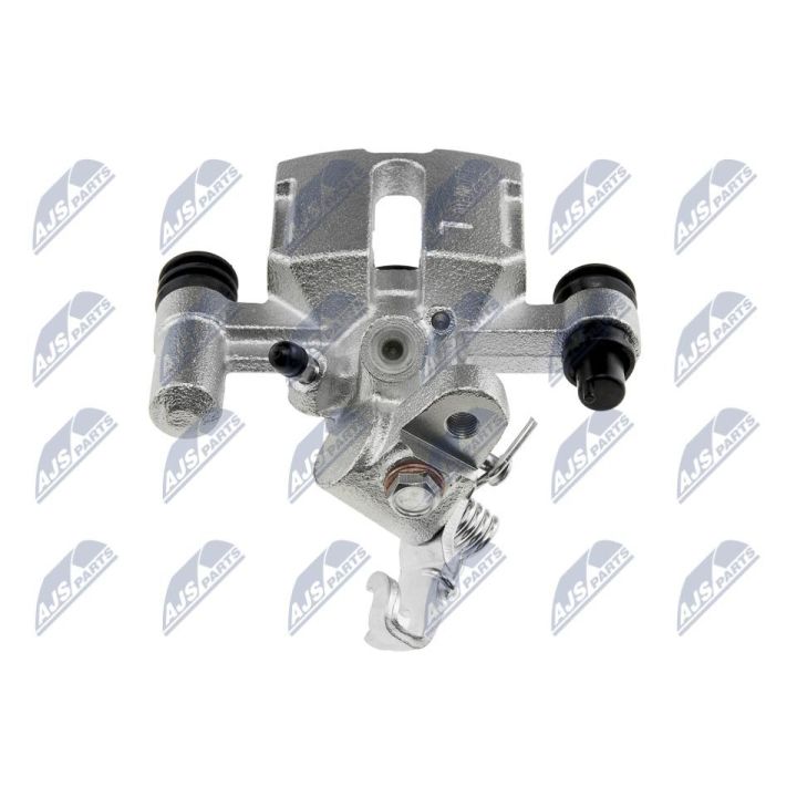 Stabdžių apkaba NTY HZT-MZ-012