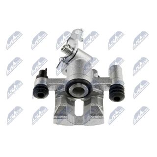 Stabdžių apkaba NTY HZT-MZ-013