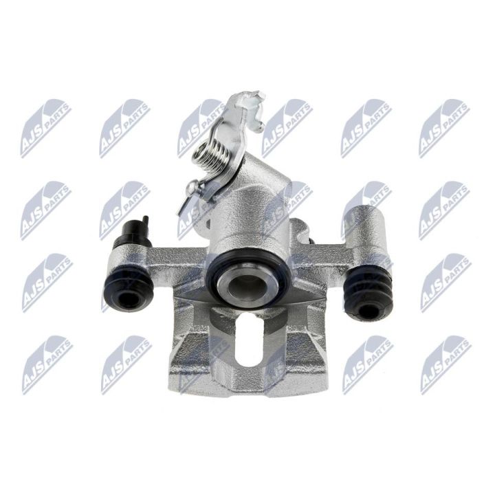 Stabdžių apkaba NTY HZT-MZ-013