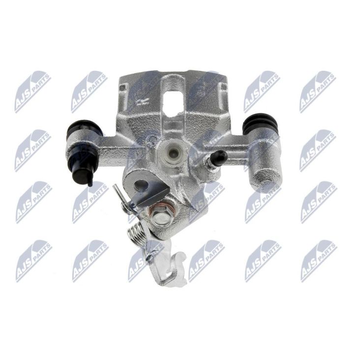 Stabdžių apkaba NTY HZT-MZ-013