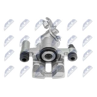 Stabdžių apkaba NTY HZT-MZ-014