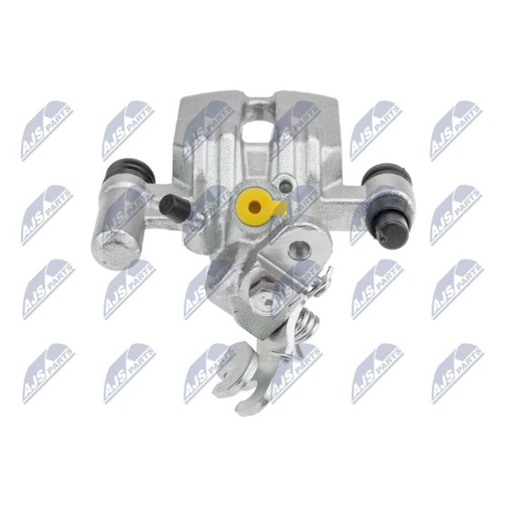 Stabdžių apkaba NTY HZT-MZ-014