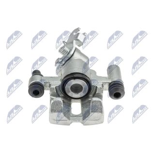 Stabdžių apkaba NTY HZT-MZ-015