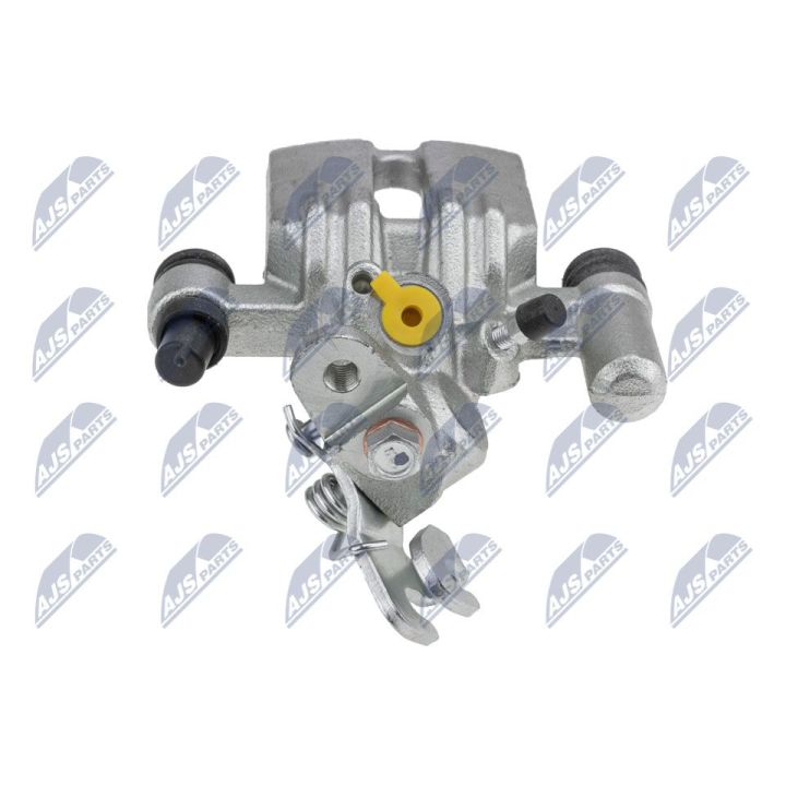 Stabdžių apkaba NTY HZT-MZ-015