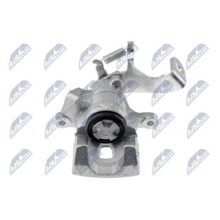 Stabdžių apkaba NTY HZT-MZ-016