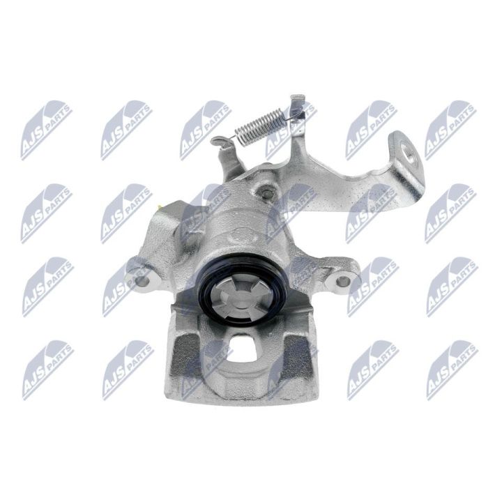 Stabdžių apkaba NTY HZT-MZ-016