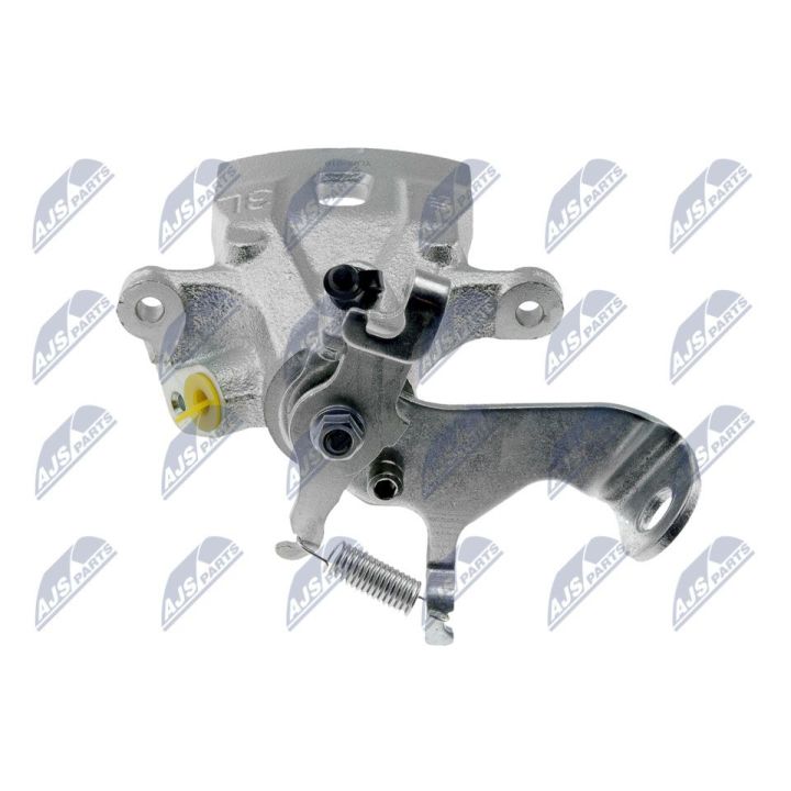 Stabdžių apkaba NTY HZT-MZ-016