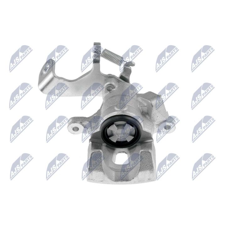 Stabdžių apkaba NTY HZT-MZ-017