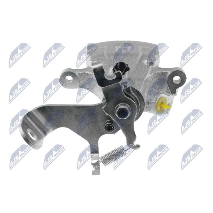 Stabdžių apkaba NTY HZT-MZ-017