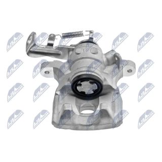 Stabdžių apkaba NTY HZT-MZ-018