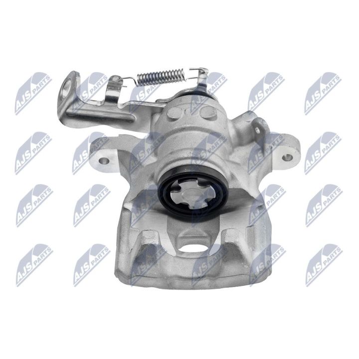 Stabdžių apkaba NTY HZT-MZ-018