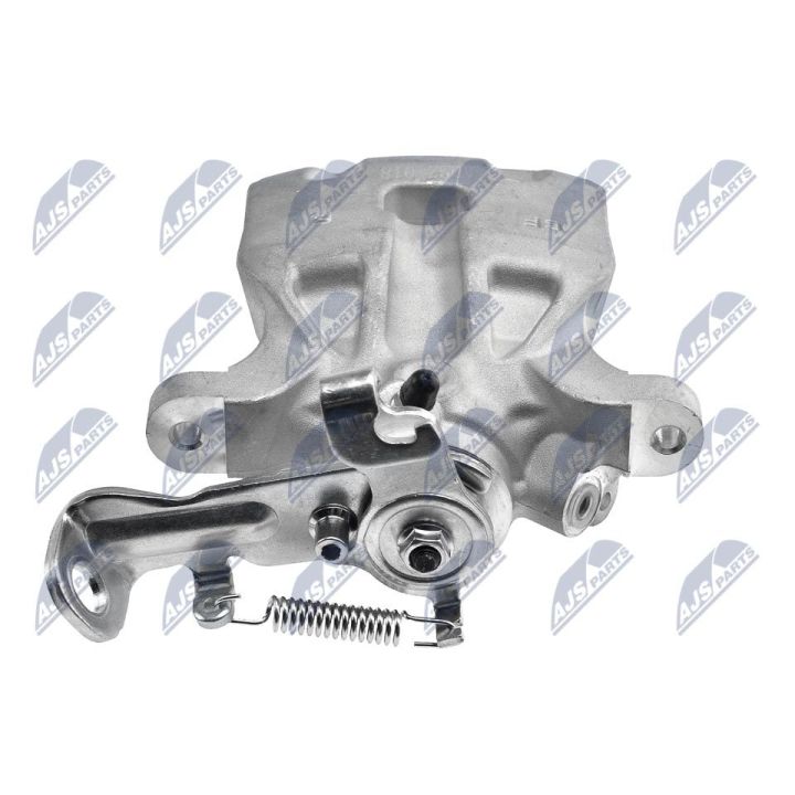 Stabdžių apkaba NTY HZT-MZ-018