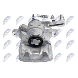 Stabdžių apkaba NTY HZT-MZ-019