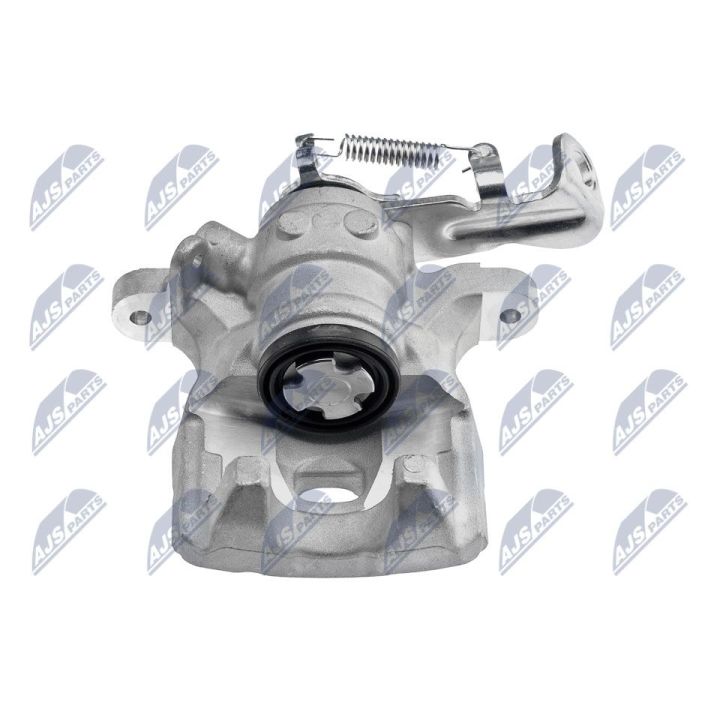 Stabdžių apkaba NTY HZT-MZ-019