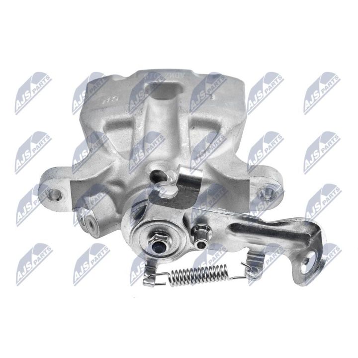 Stabdžių apkaba NTY HZT-MZ-019