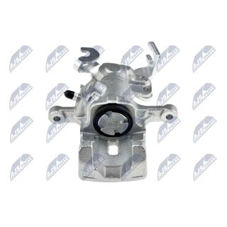 Stabdžių apkaba NTY HZT-MZ-024