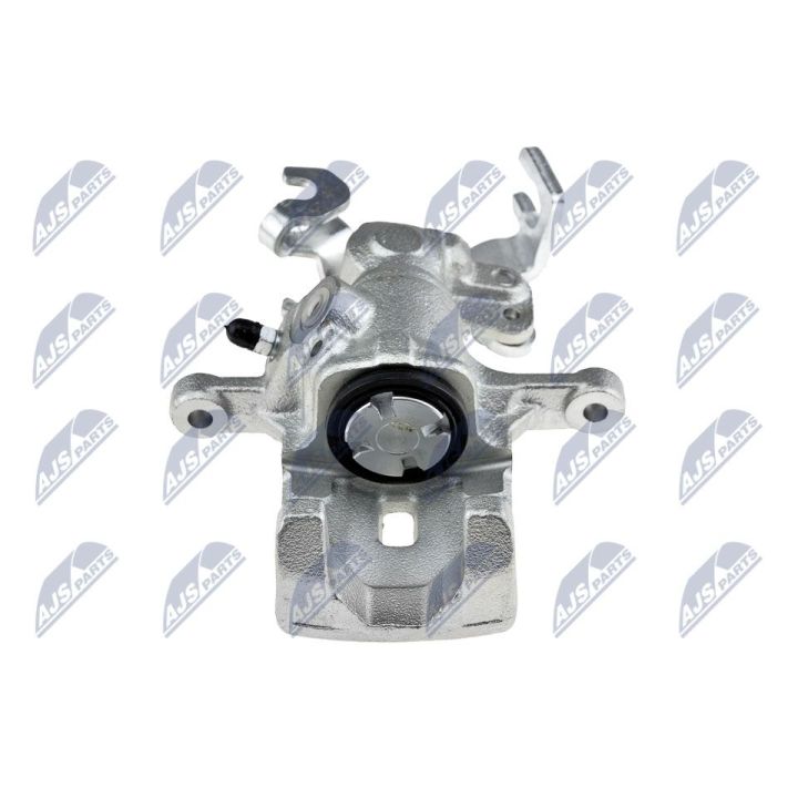 Stabdžių apkaba NTY HZT-MZ-024