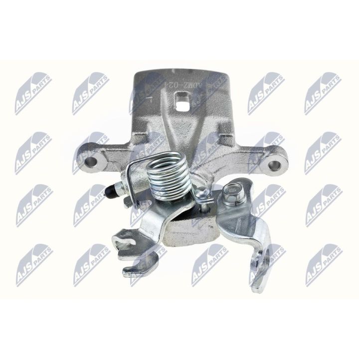 Stabdžių apkaba NTY HZT-MZ-024