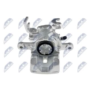 Stabdžių apkaba NTY HZT-MZ-025