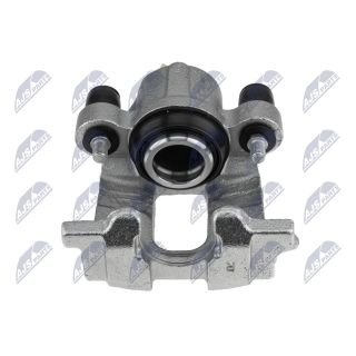 Stabdžių apkaba NTY HZT-MZ-029