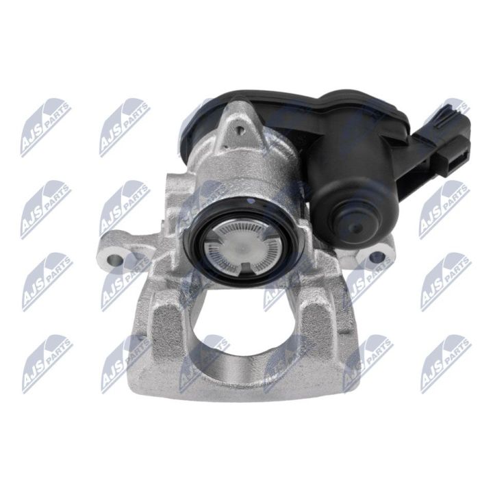 Stabdžių apkaba NTY HZT-MZ-030