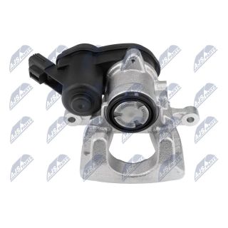 Stabdžių apkaba NTY HZT-MZ-031